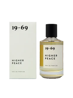 Woda perfumowana Higher Peace