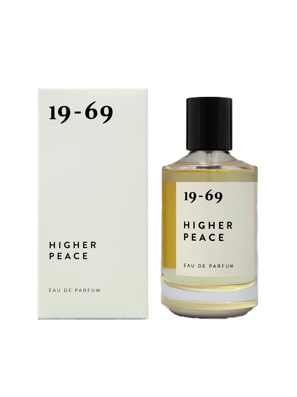 Woda perfumowana Higher Peace