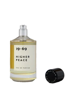 Woda perfumowana Higher Peace