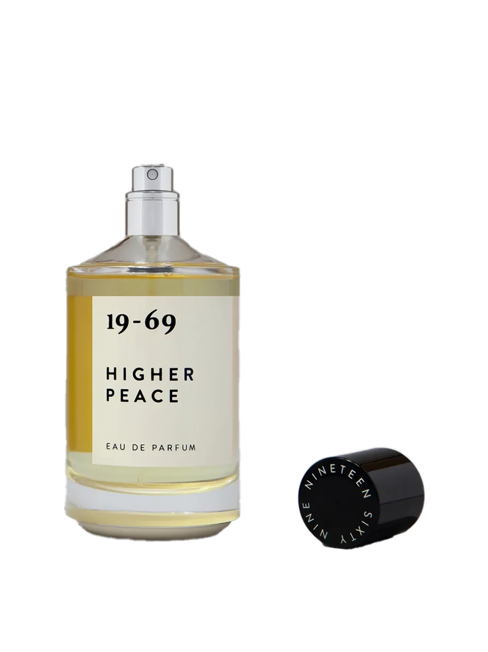 Woda perfumowana Higher Peace