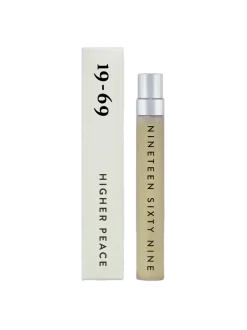 Woda perfumowana Higher Peace
