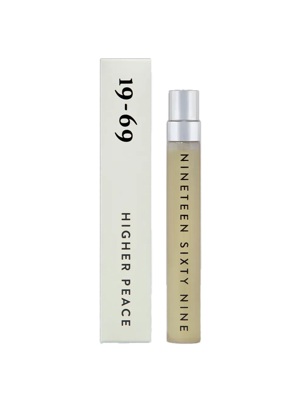 Woda perfumowana Higher Peace