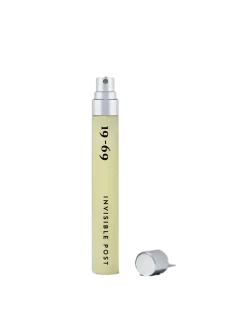 woda perfumowana Invisible Post