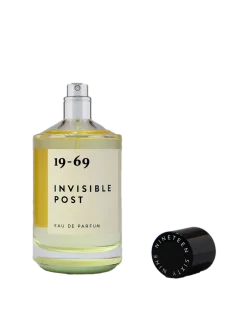woda perfumowana Invisible Post