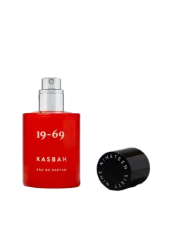 woda perfumowana Kasbah