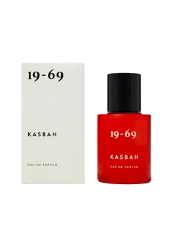 woda perfumowana Kasbah