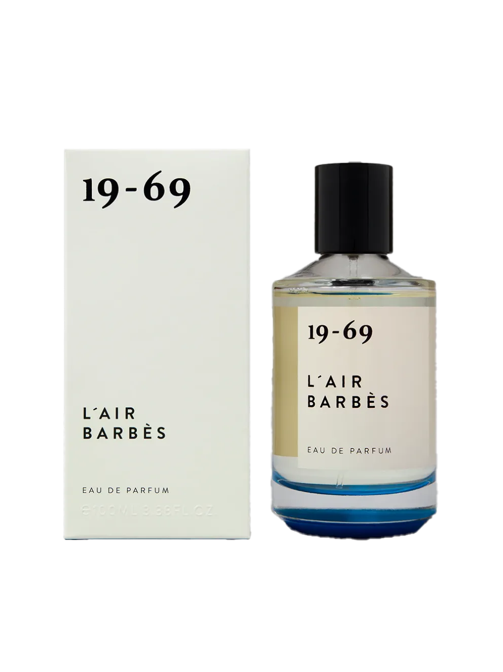 Woda perfumowana L’air Barbes