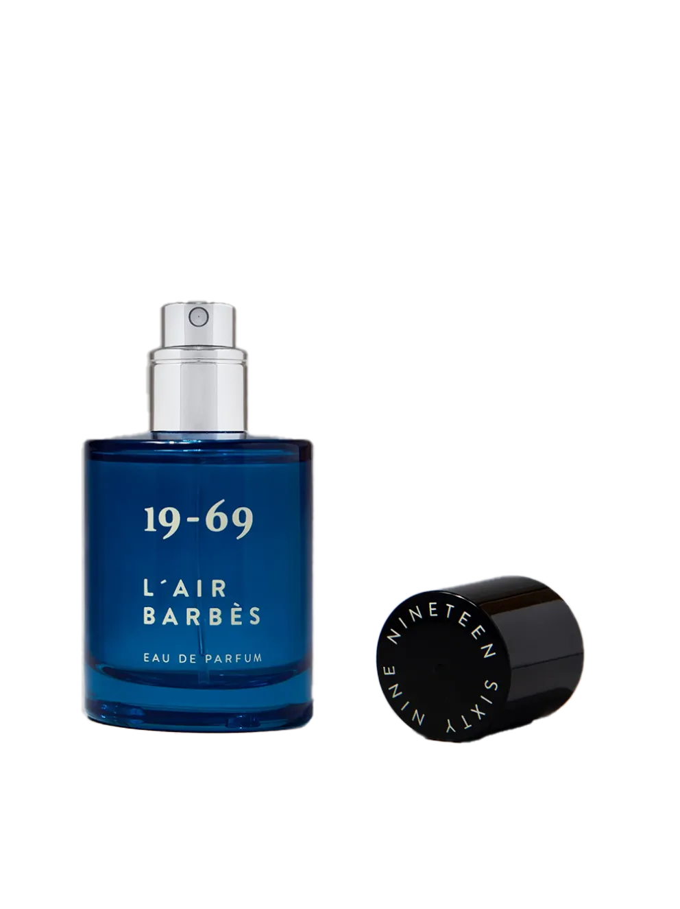 Woda perfumowana L’air Barbes