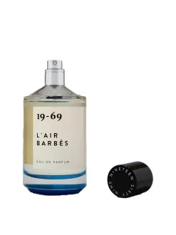 Woda perfumowana L’air Barbes