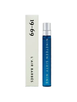 Woda perfumowana L’air Barbes