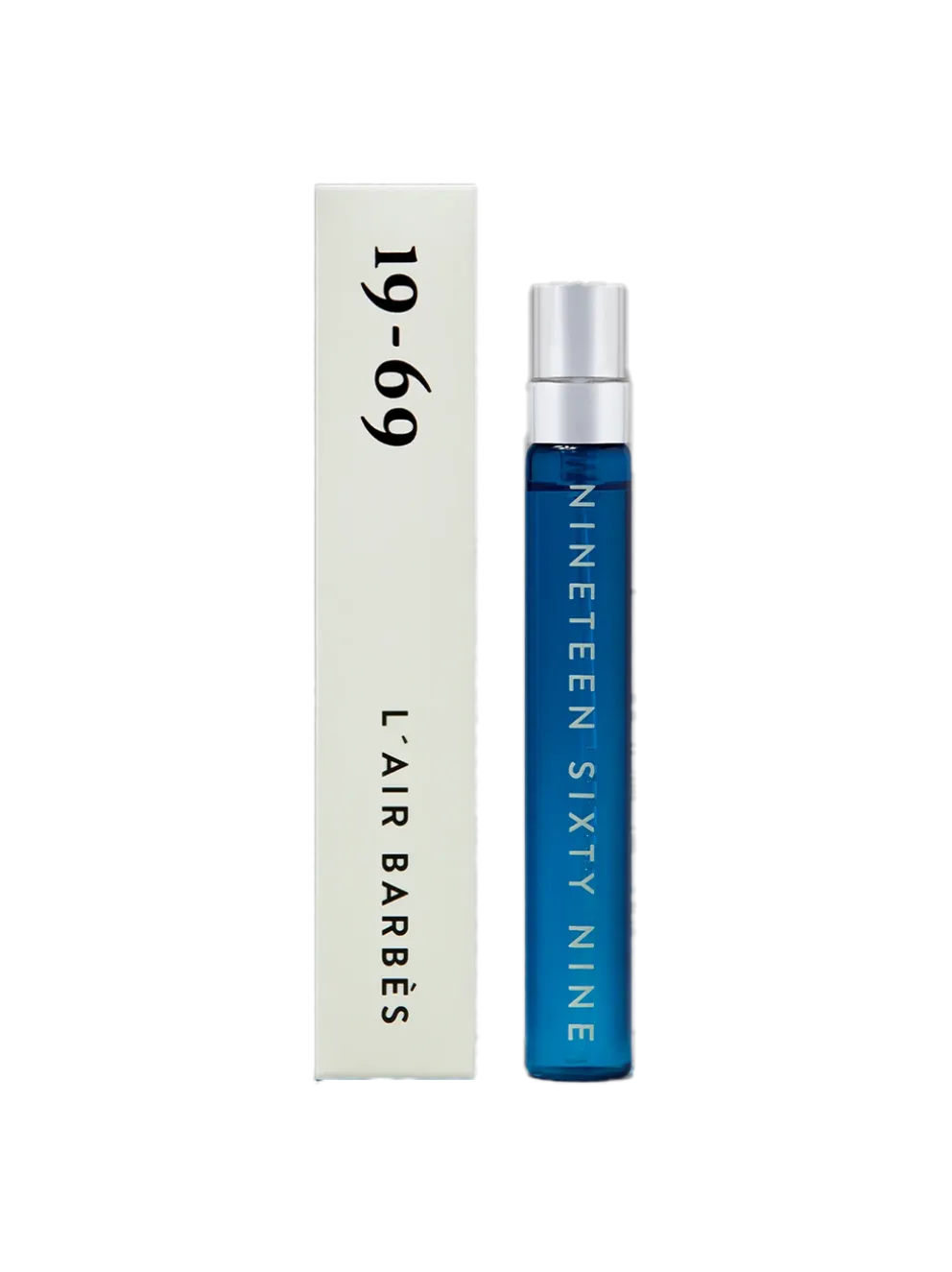 Woda perfumowana L’air Barbes