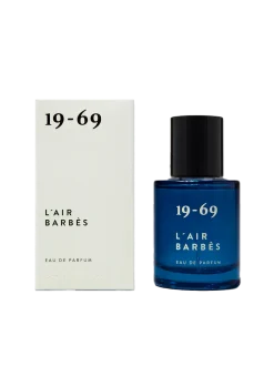 Woda perfumowana L’air Barbes