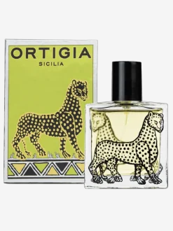 Woda perfumowana Lime DI Sicilia