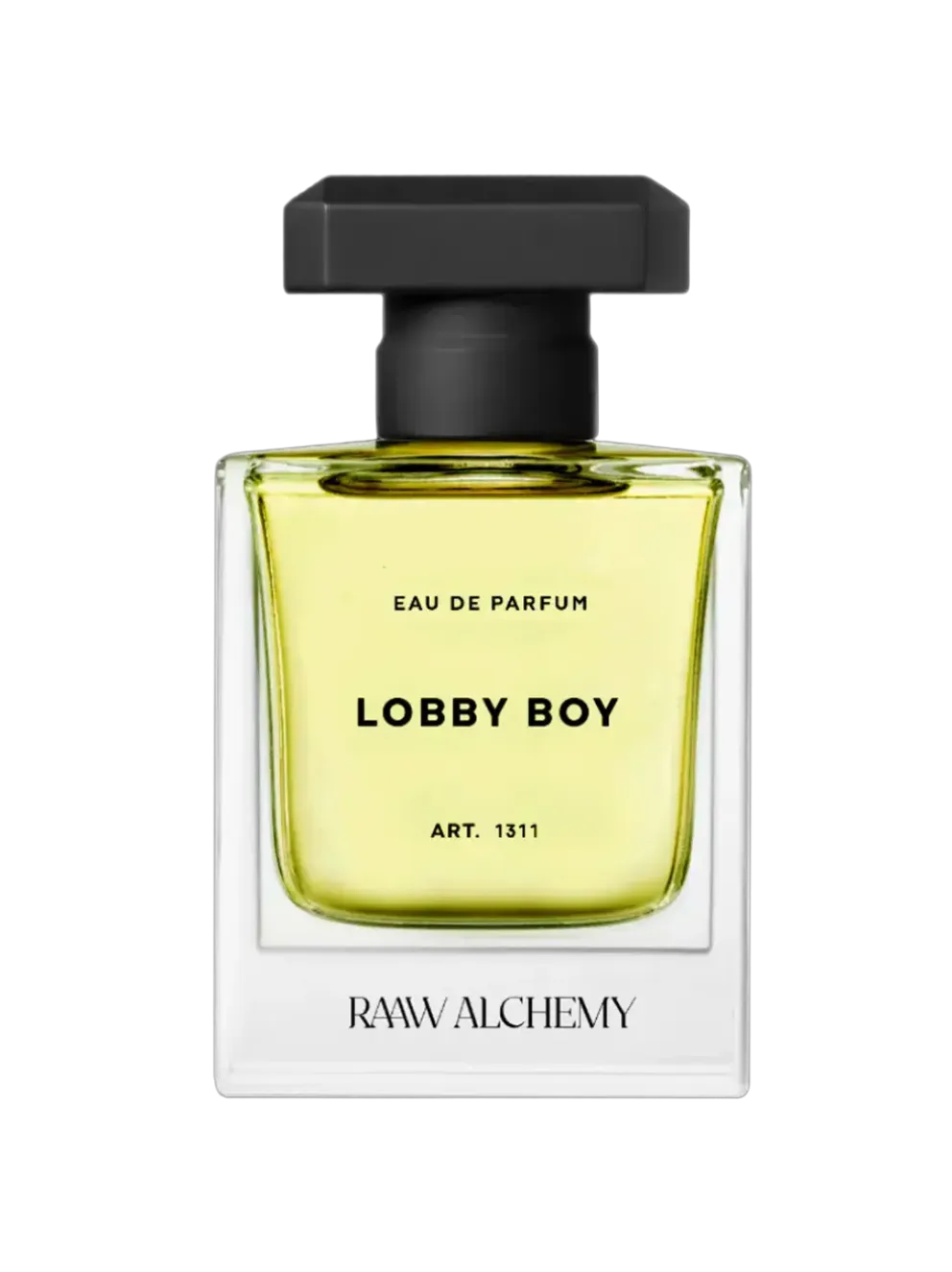 Woda perfumowana Lobby Boy