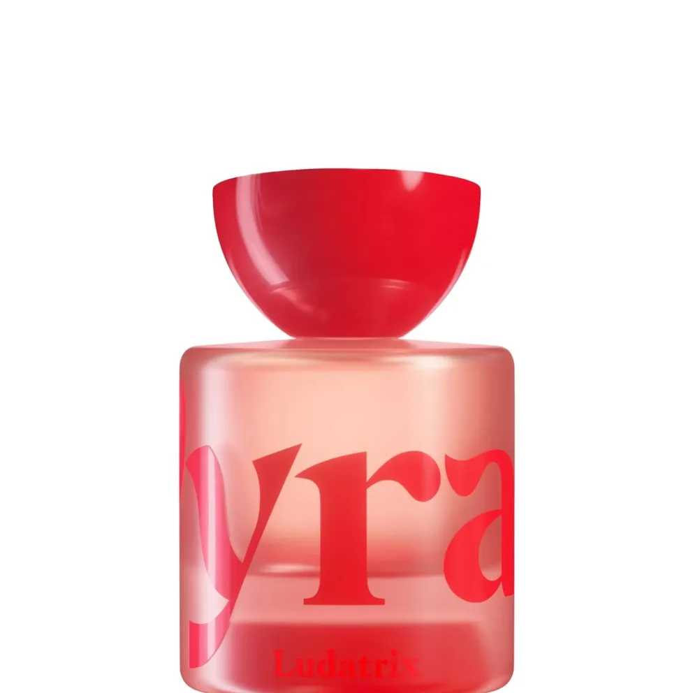 Woda perfumowana Ludeaux for Passion and Arousal