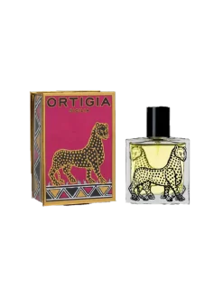 Woda perfumowana Melograno