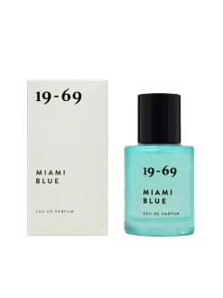 woda perfumowana Miami Blue