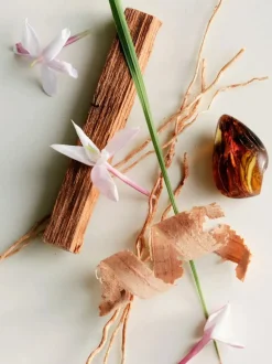 Woda perfumowana No. 04