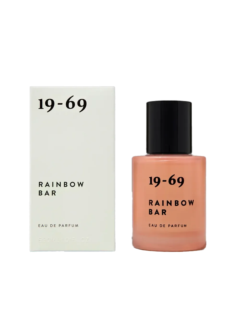 woda perfumowana Rainbow Bar