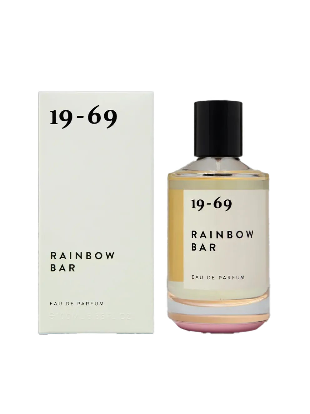 woda perfumowana Rainbow Bar