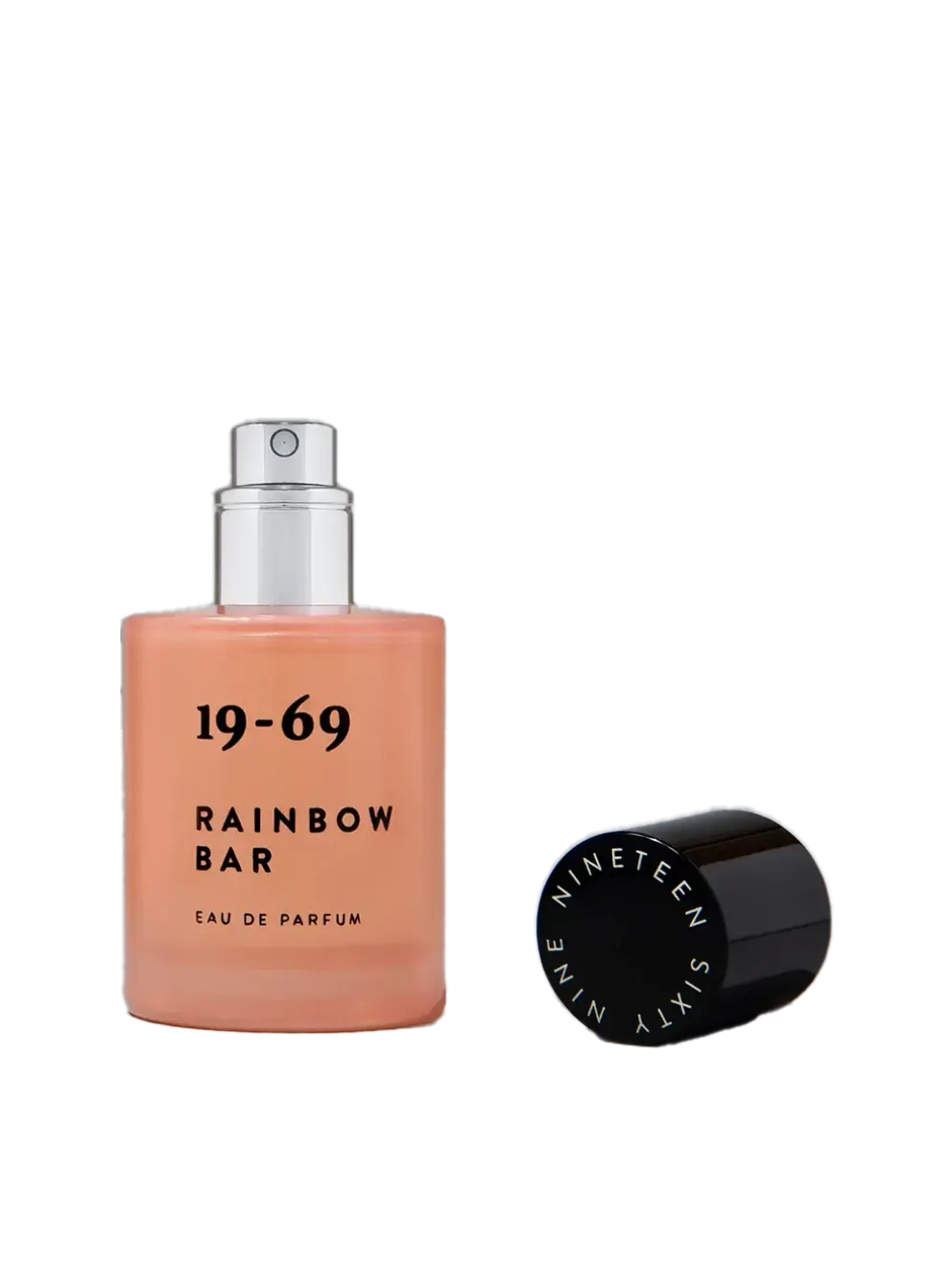 woda perfumowana Rainbow Bar