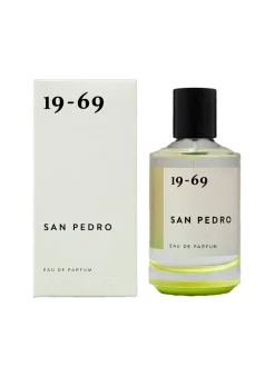 Woda perfumowana San Pedro