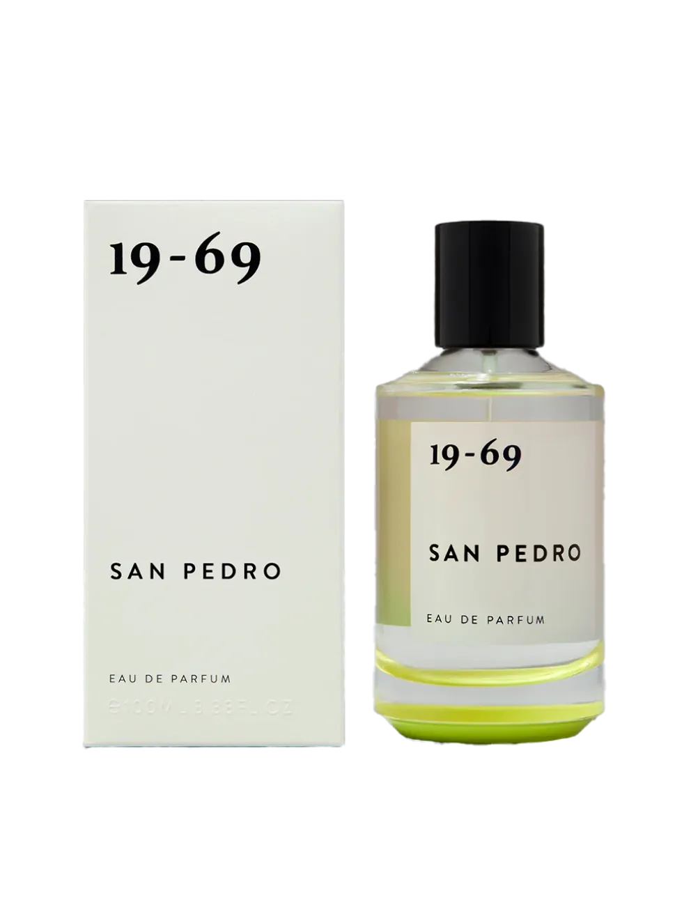 Woda perfumowana San Pedro