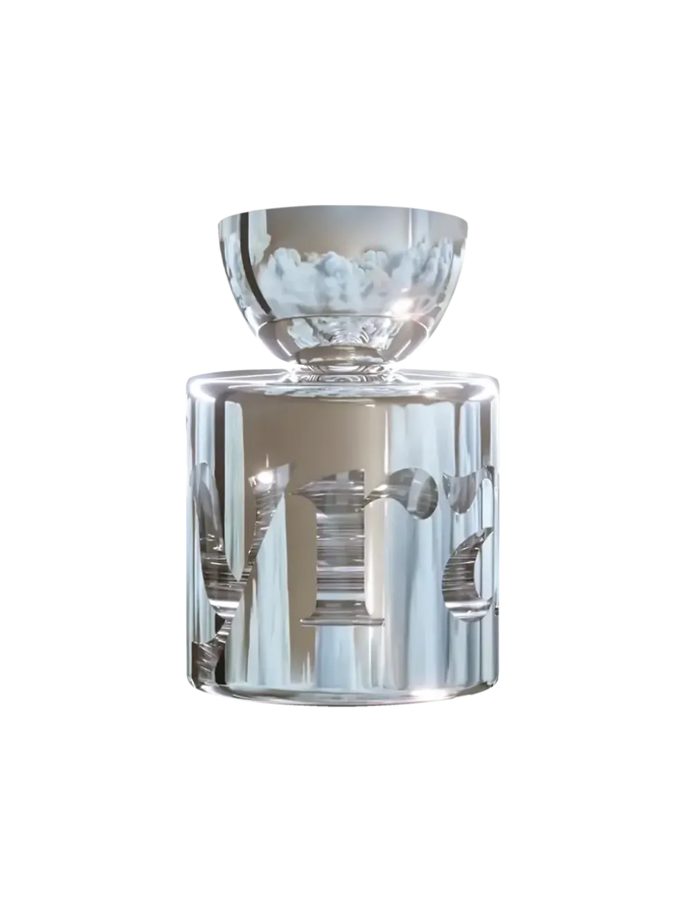 Woda perfumowana The Sixth
