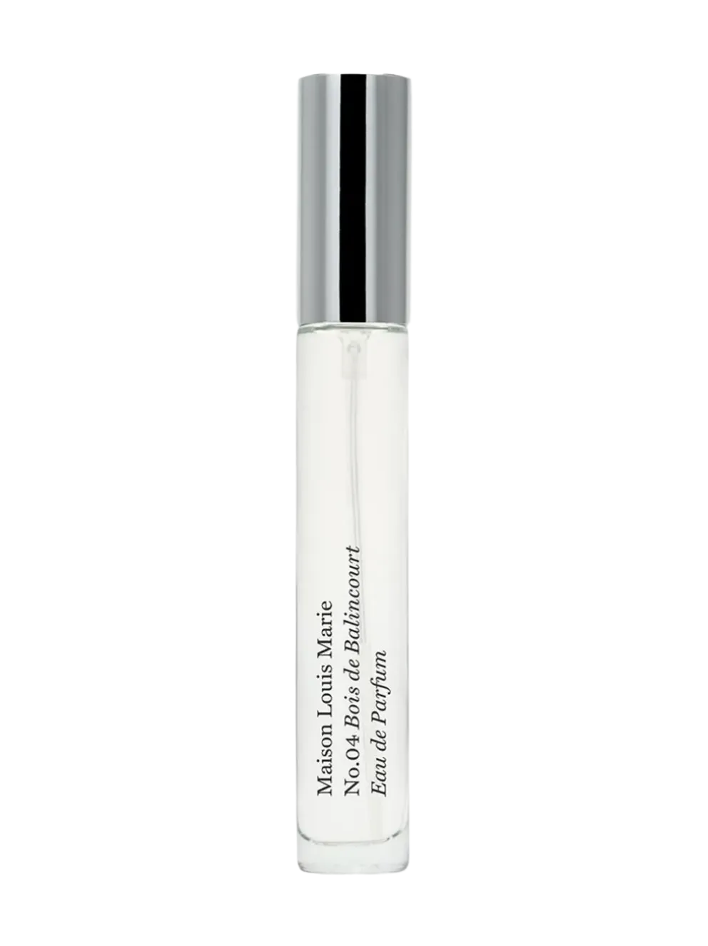 Woda perfumowana Travel Spray No. 04
