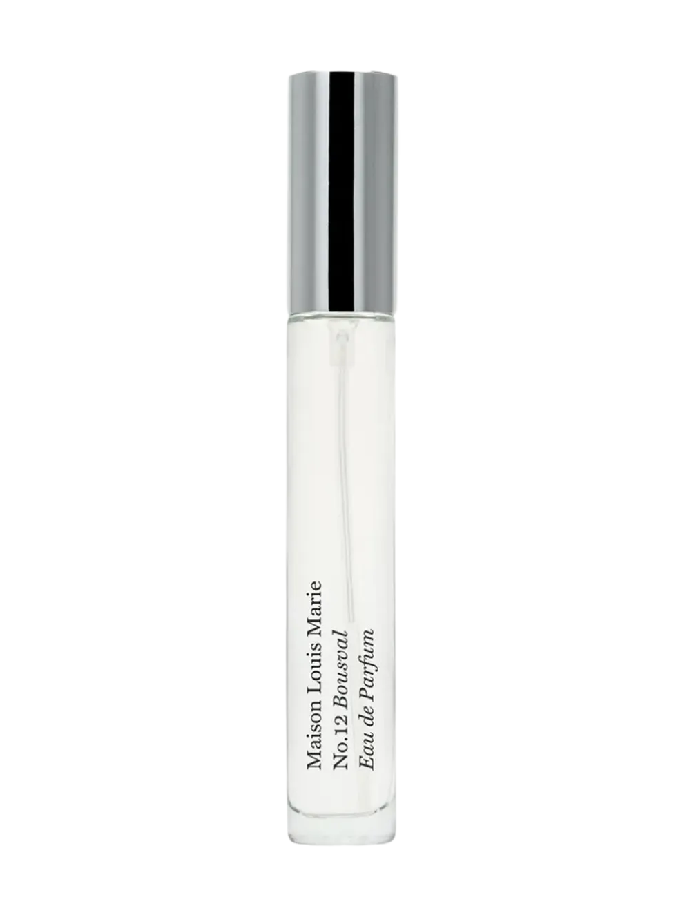 Woda perfumowana Travel Spray No. 12