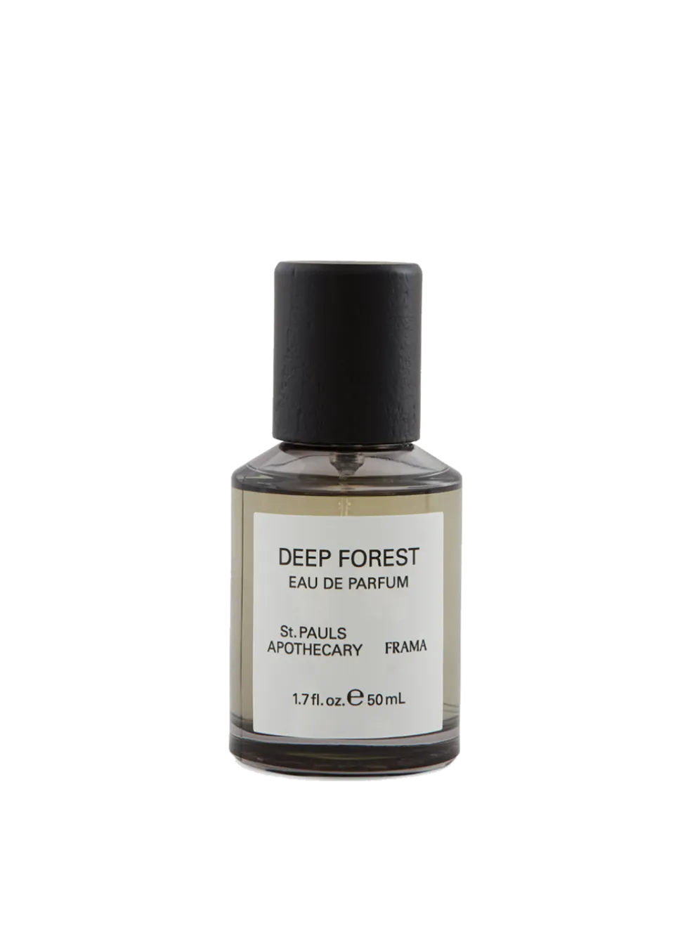 Woda perfumowana unisex