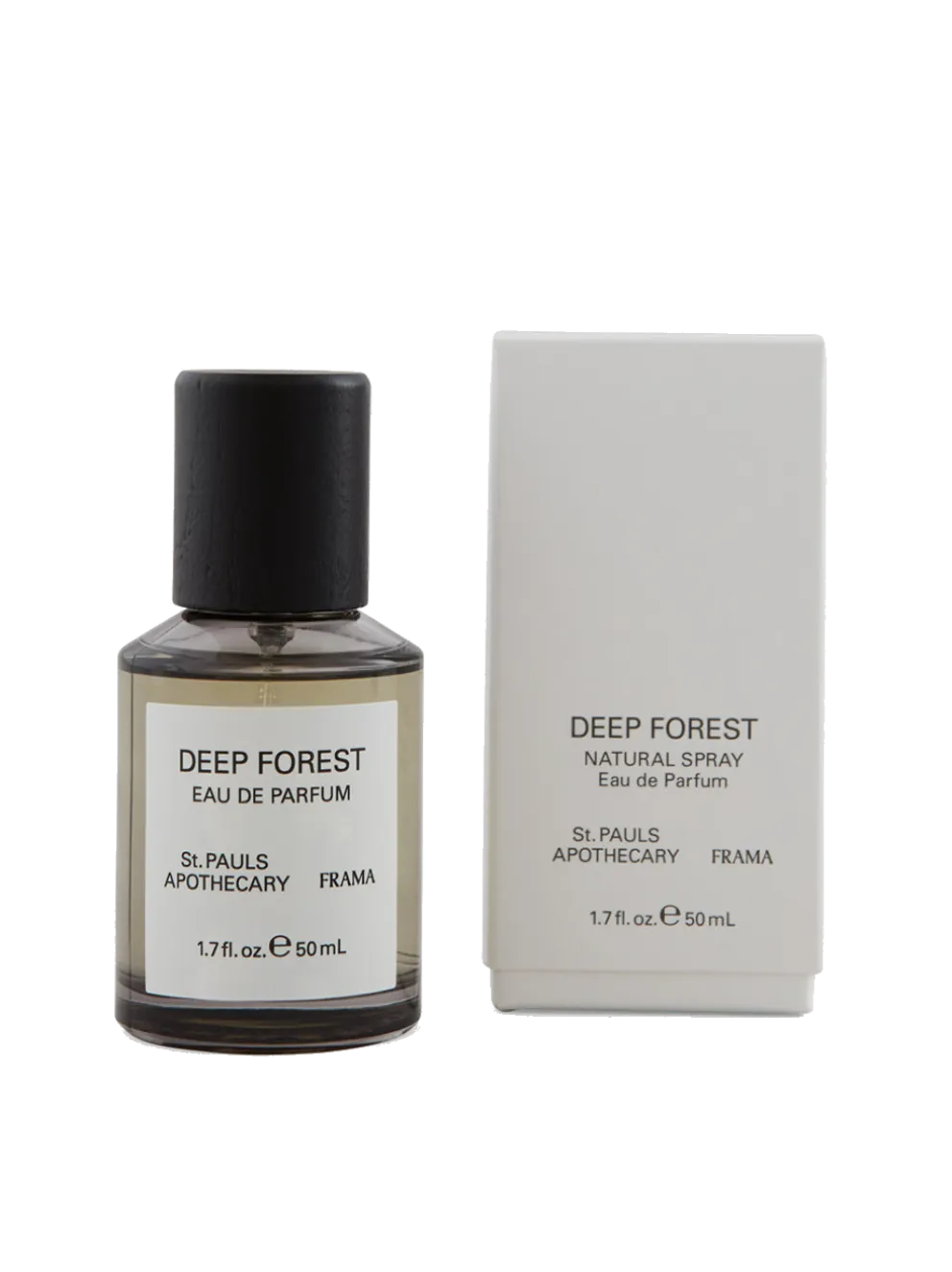 Woda perfumowana unisex
