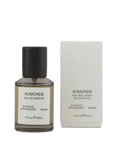 Woda perfumowana unisex