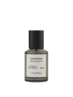 Woda perfumowana unisex