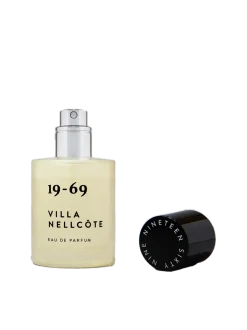 woda perfumowana Villa Nellcôte