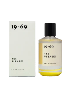woda perfumowana Yes Please!