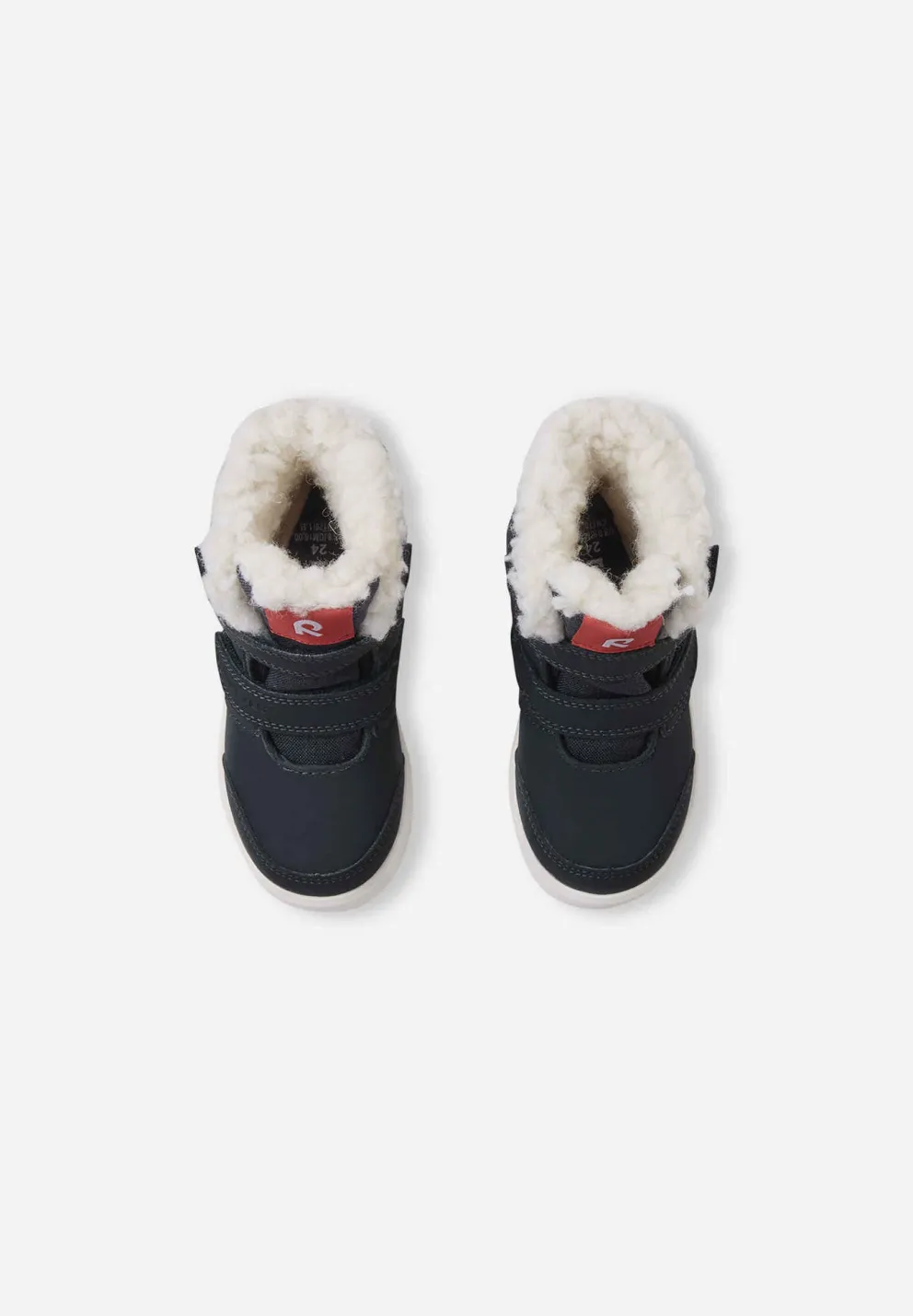 Wodoodporne buty dla dzieci Pyrytys
