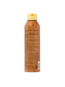 Wodoodporny spray przeciwsłoneczny Original SPF 50