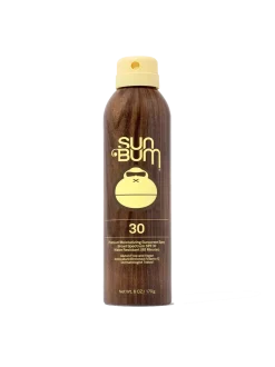 Wodoodporny spray przeciwsłoneczny Original SPF 30