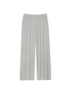 Wygodne spodnie Boyfriend Pants
