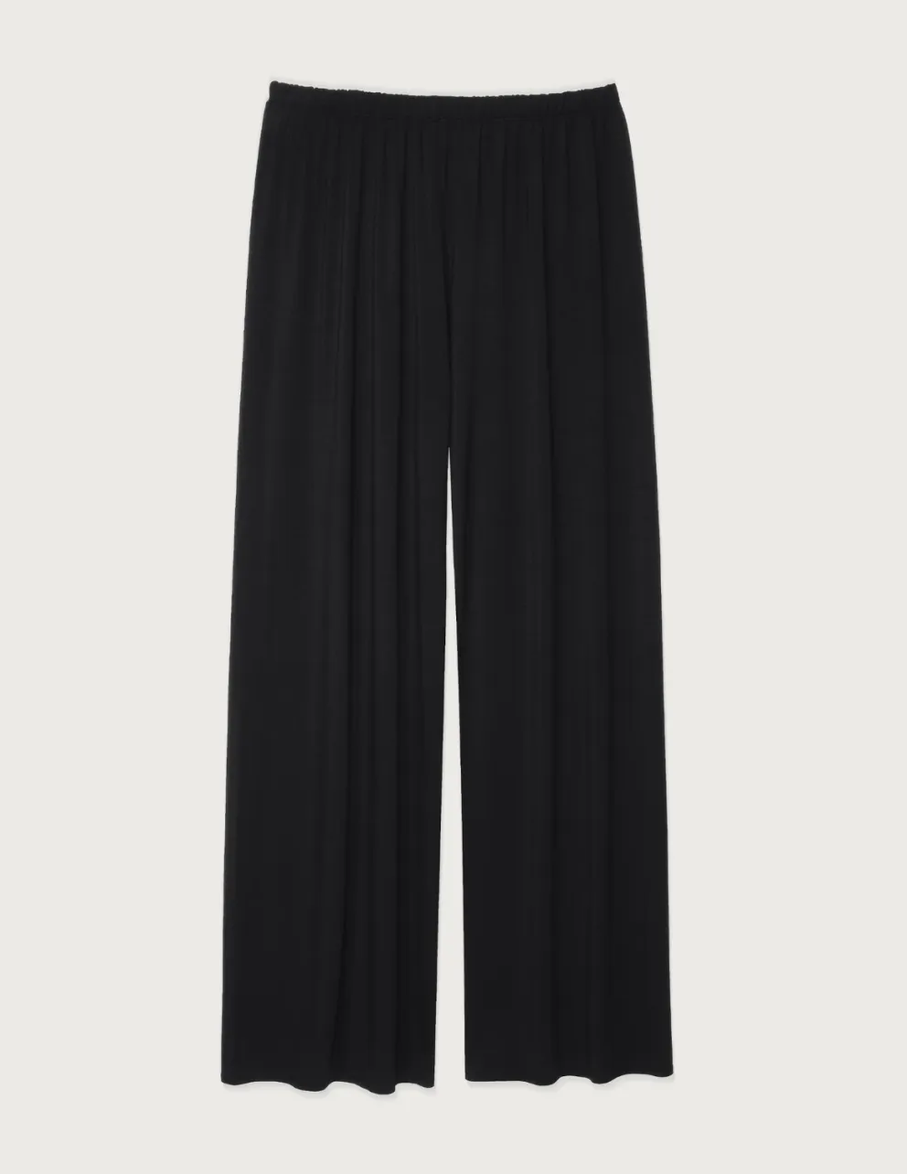 Wygodne spodnie Boyfriend Pants