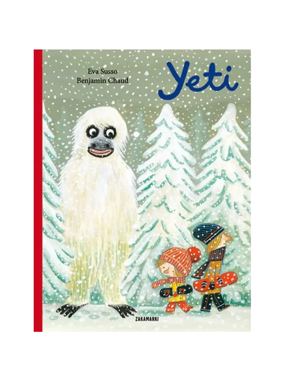 Yeti