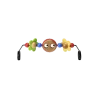 zabawka edukacyjna do leżaczka Googly Eyes