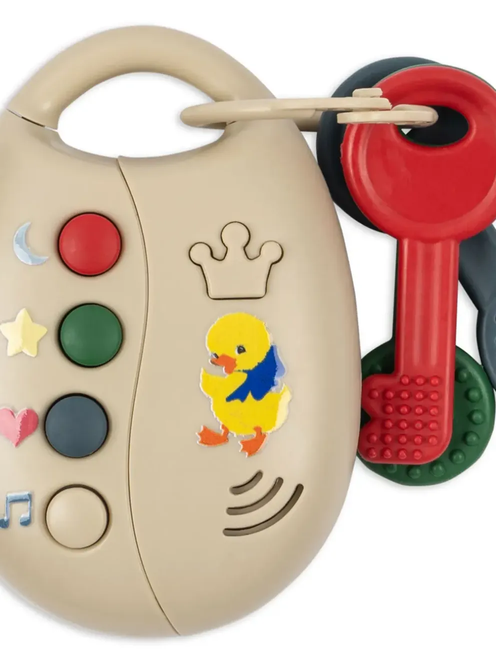 Zabawka My First Keys