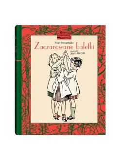 Zaczarowane baletki