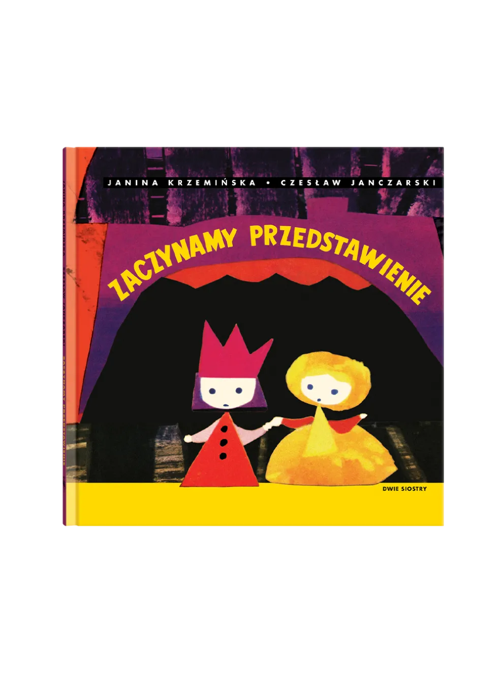 Zaczynamy Przedstawienie