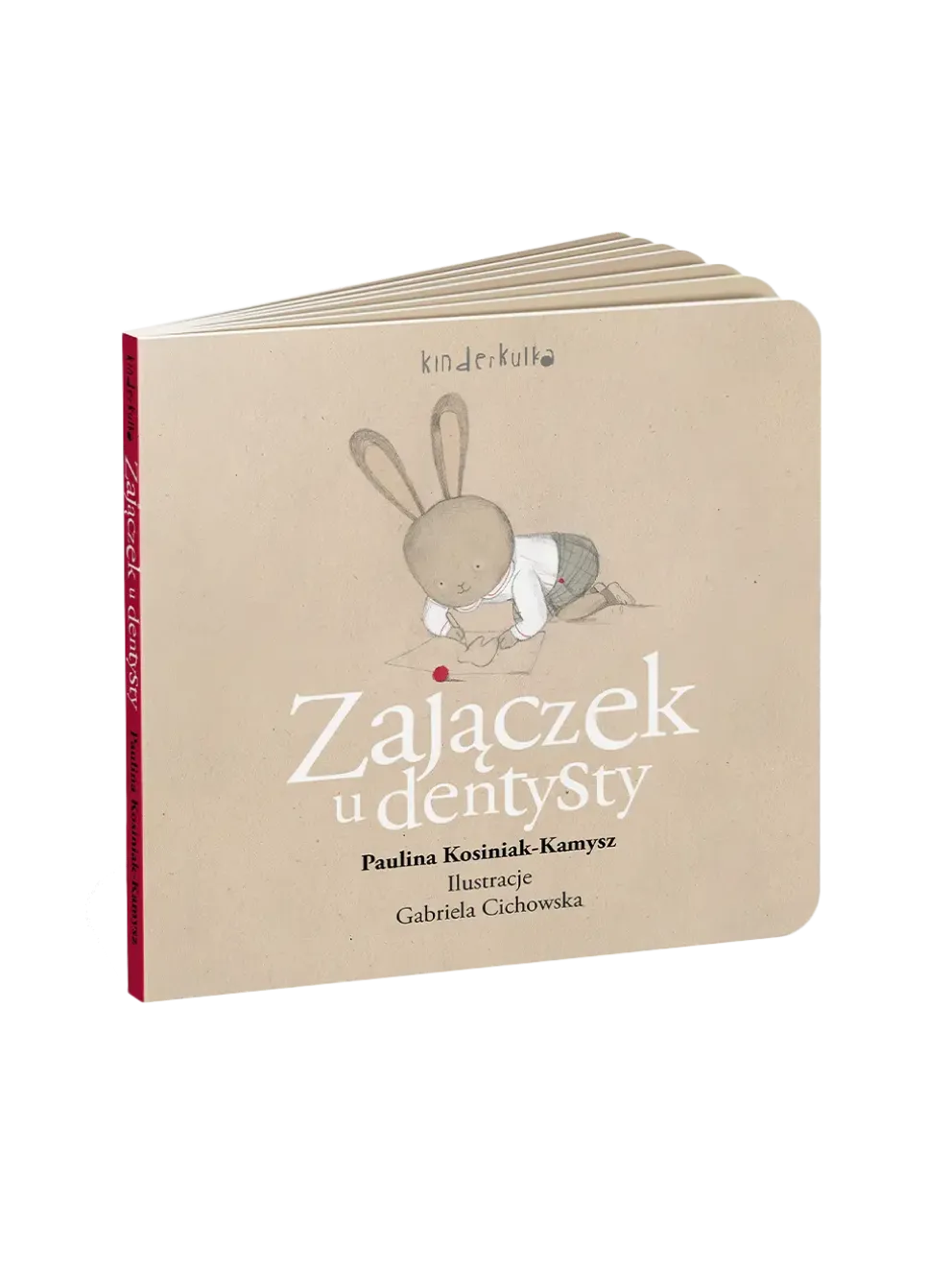 Zajączek u dentysty