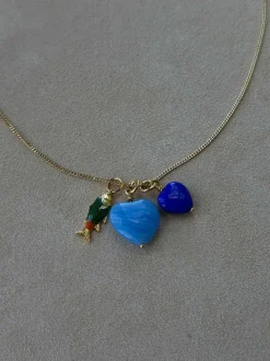 Zawieszka French Grande Heart Pendant