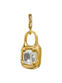 Zawieszka Padlock Charm