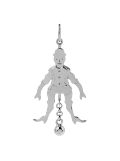 Zawieszka Pierrot Charm